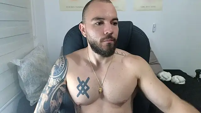 Isaac Carter online show from 20, 10, 2025