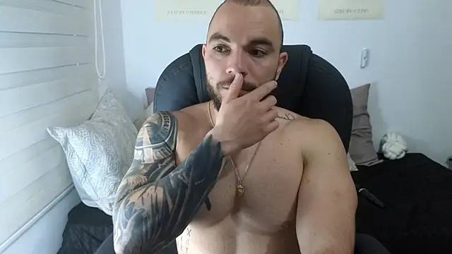 Isaac Carter online show from 22, 10, 2025