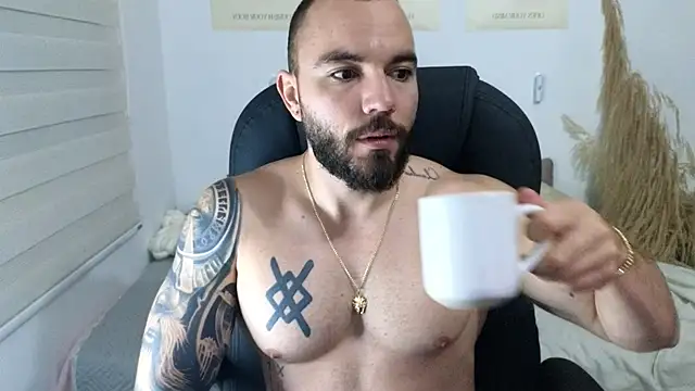 Isaac Carter online show from 7, 1, 2026