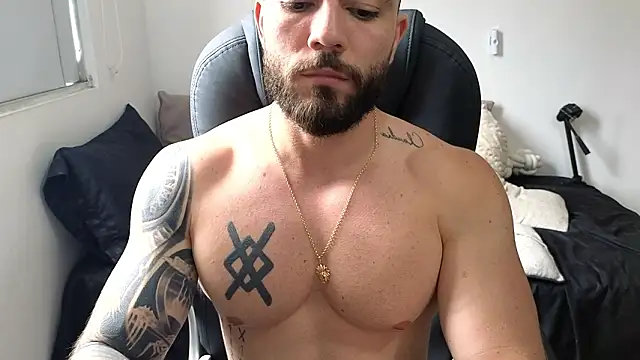 Isaac Carter online show from 27, 3, 2026