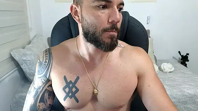 Isaac Carter online show from 5, 4, 2026