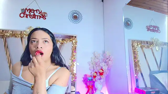 AvaX 777 online show from 4, 12, 2025