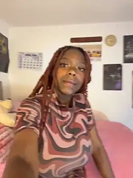 Kennya   online show from 28, 4, 2026