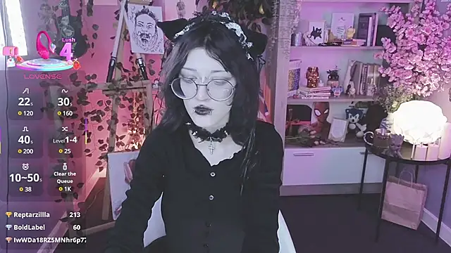 Setsunai  online show from 20, 3, 2025