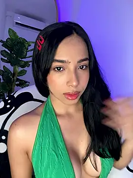  Emily Thompson  online show from 8, 1, 2026