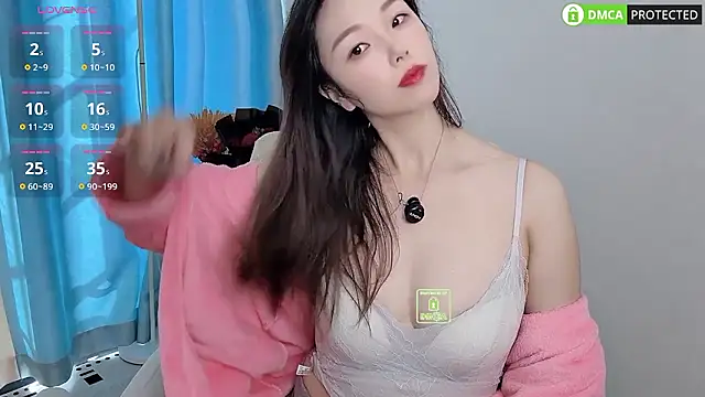 Dewluna online show from 13, 1, 2026