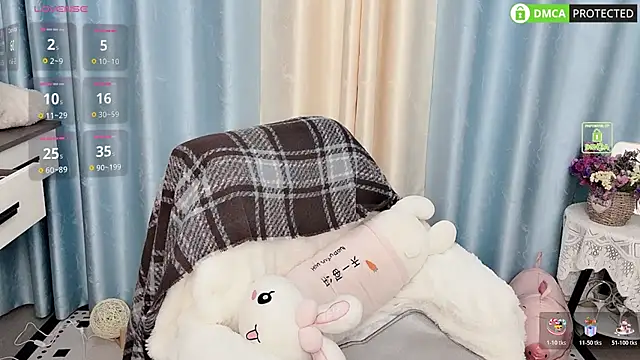 Dewluna online show from 3, 2, 2026