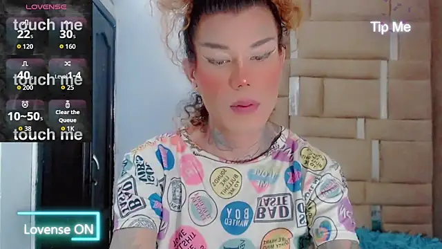 ana tsxxx online show from 6, 4, 2026