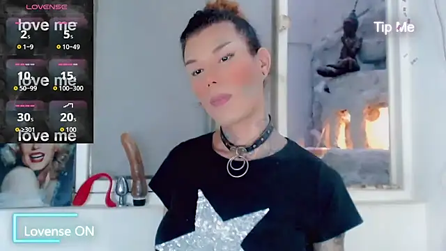 ana tsxxx online show from 16, 4, 2026