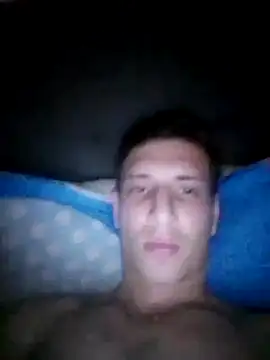 Alejo baby18 online show from 6, 3, 2025