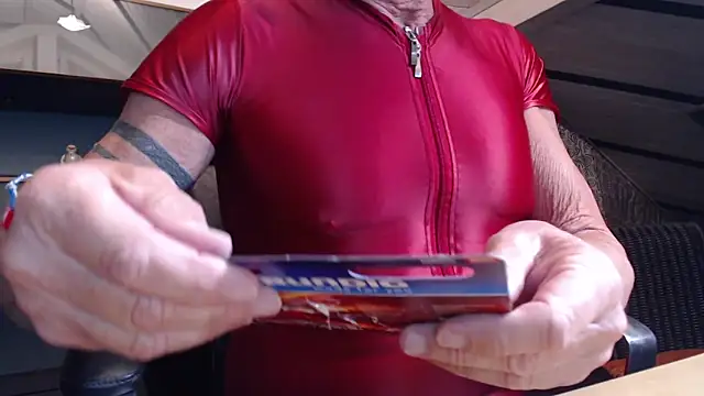 munichrubber online show from 11, 4, 2026