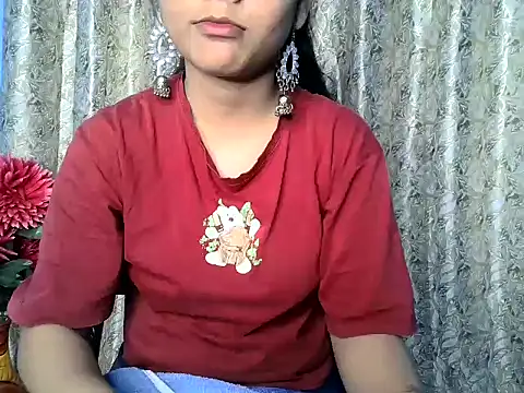 Snapshot of muskan_088 chatting on 5, 3, 2025 muskan 088 online show from 5, 3, 2025