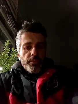 Snapshot of Fzssp chatting on 1, 10, 2025 Fzssp online show from 1, 10, 2025