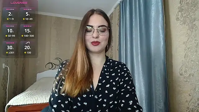 Leila Kissyu online show from 14, 3, 2026