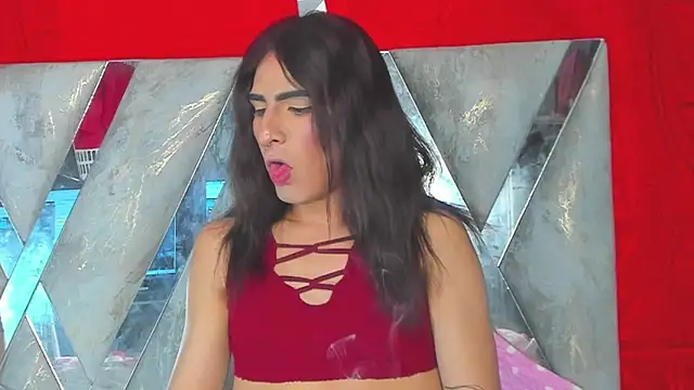 Alaska jonesxx online show from 18, 10, 2025