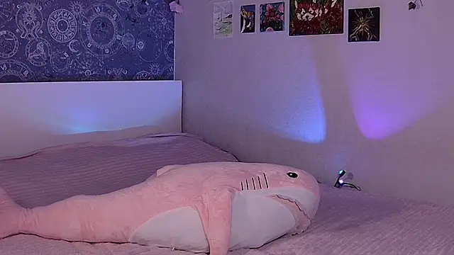 Cute Cate404 online show from 31, 5, 2026