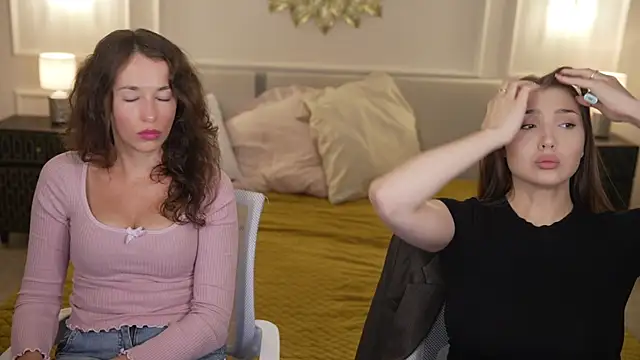 Billie054 online show from 20, 9, 2025