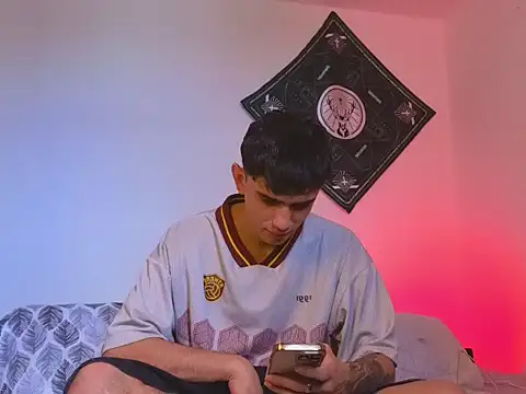 samevansx  online show from 7, 1, 2026