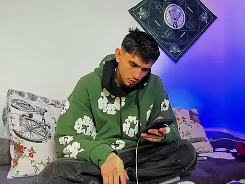 Snapshot of samevansx_ chatting on 3, 2, 2026 samevansx online show from 3, 2, 2026