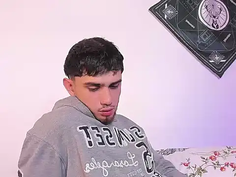 Snapshot of samevansx_ chatting on 23, 3, 2026 samevansx online show from 23, 3, 2026