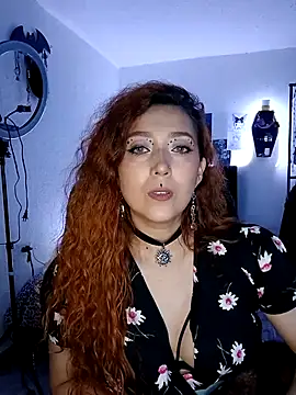 Luz delunaa online show from 12, 3, 2025