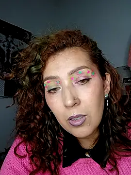 Luz delunaa online show from 11, 1, 2026