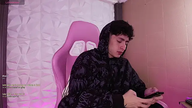 troy rouge online show from 12, 1, 2026