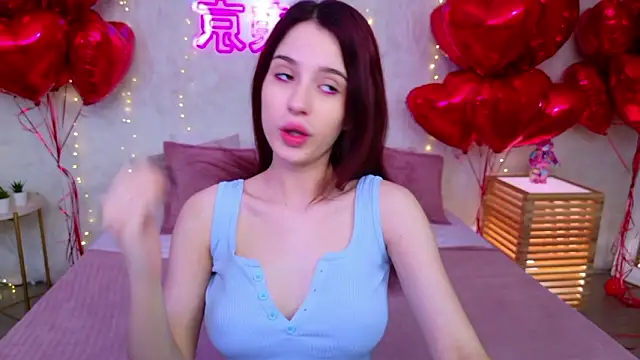 Snapshot of JaneRayan chatting on 5, 2, 2026 JaneRayan online show from 5, 2, 2026