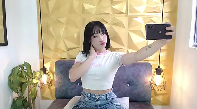 Snapshot of Small_Hot19 chatting on 22, 3, 2025 Small Hot19 online show from 22, 3, 2025