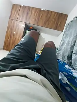 Snapshot of Zombiejack chatting on 13, 3, 2025 Zombiejack online show from 13, 3, 2025