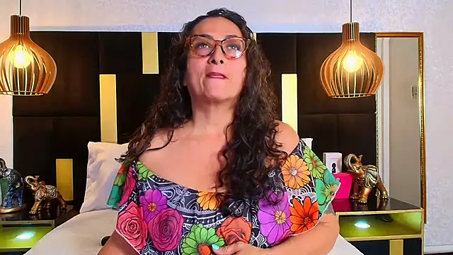 AlessandraLeroy online show from 12, 10, 2025