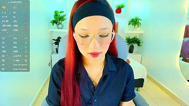 sharon rosse   online show from 2, 12, 2025