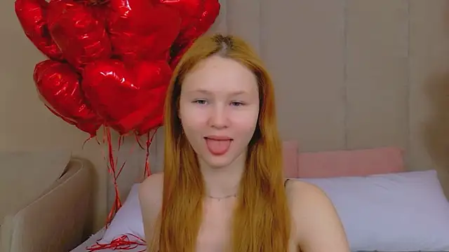 AmeliRoyse online show from 18, 2, 2026