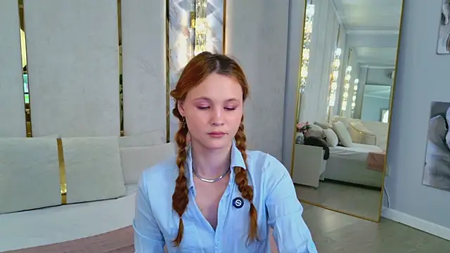 Snapshot of AmeliRoyse chatting on 28, 3, 2026 AmeliRoyse online show from 28, 3, 2026