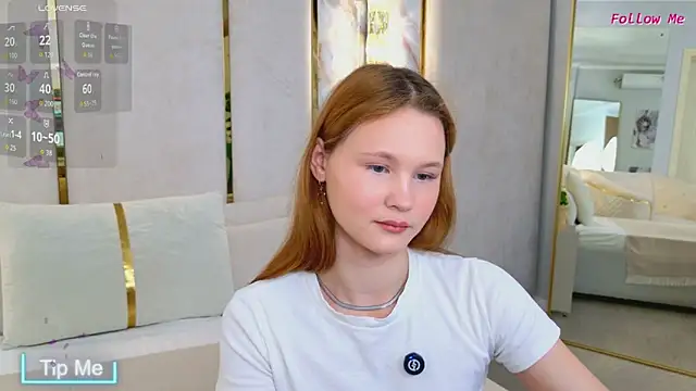 Snapshot of AmeliRoyse chatting on 4, 4, 2026 AmeliRoyse online show from 4, 4, 2026