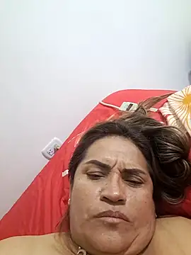 Snapshot of Milena_Foox chatting on 17, 3, 2025 Milena Foox online show from 17, 3, 2025