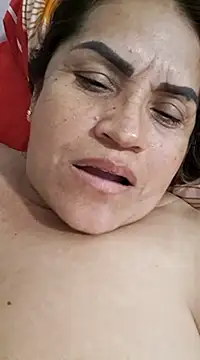 Snapshot of Milena_Foox chatting on 18, 3, 2025 Milena Foox online show from 18, 3, 2025