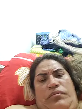 Snapshot of Milena_Foox chatting on 18, 3, 2025 Milena Foox online show from 18, 3, 2025