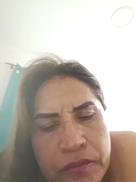 Snapshot of Milena_Foox chatting on 16, 10, 2025 Milena Foox online show from 16, 10, 2025