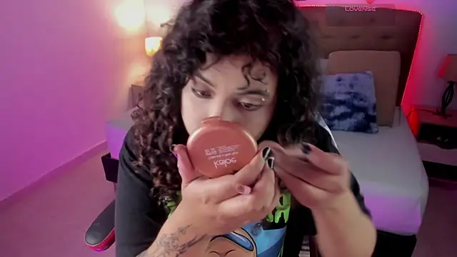  Lilly miller online show from 11, 11, 2025