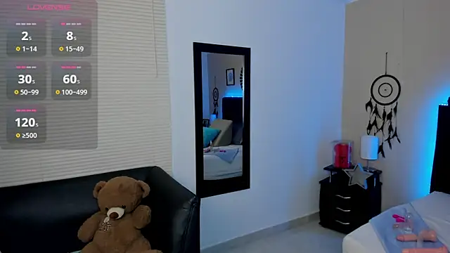  Lilly miller online show from 18, 3, 2026