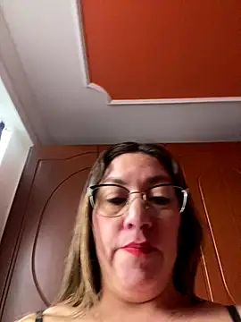 Luna-nevada online show from 28, 10, 2025