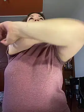 Luna-nevada online show from 5, 3, 2026