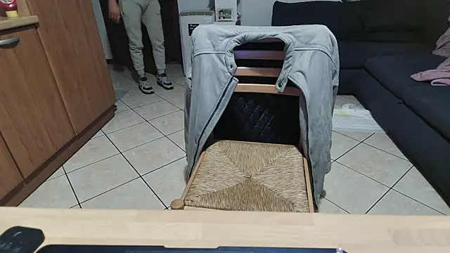 Snapshot of maialinofriuli chatting on 10, 10, 2025 maialinofriuli online show from 10, 10, 2025