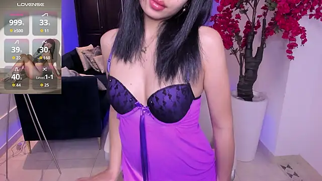 Snapshot of Kloee_brown chatting on 25, 3, 2026 Kloee brown online show from 25, 3, 2026
