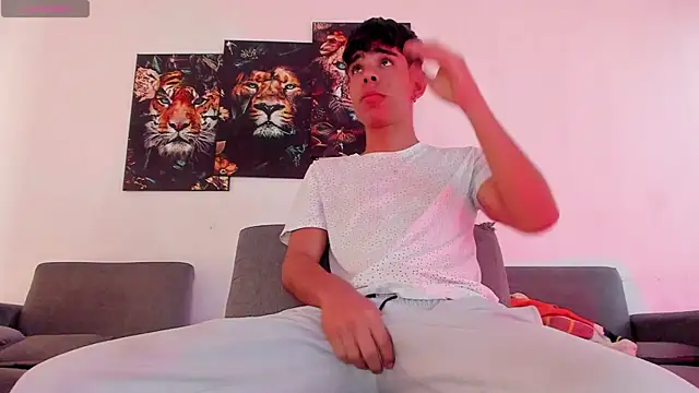 JesusA 94 online show from 15, 3, 2025