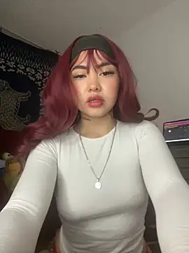 Snapshot of Mia_cullen_ chatting on 18, 10, 2025 Mia cullen online show from 18, 10, 2025
