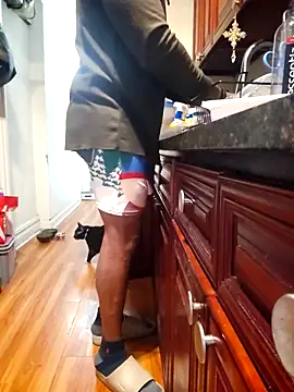 Snapshot of Gotabodiee chatting on 10, 11, 2025 Gotabodiee online show from 10, 11, 2025