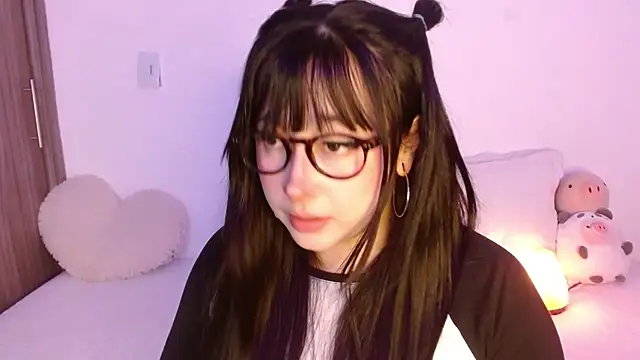 Oliviargf online show from 9, 1, 2026