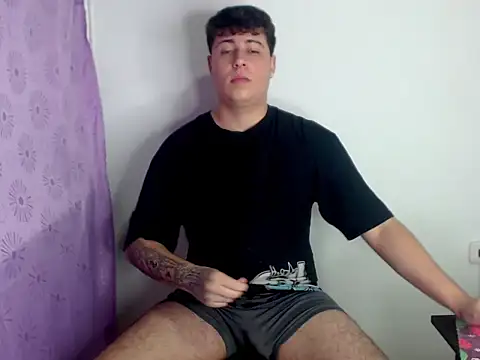 CrissConor online show from 25, 5, 2026